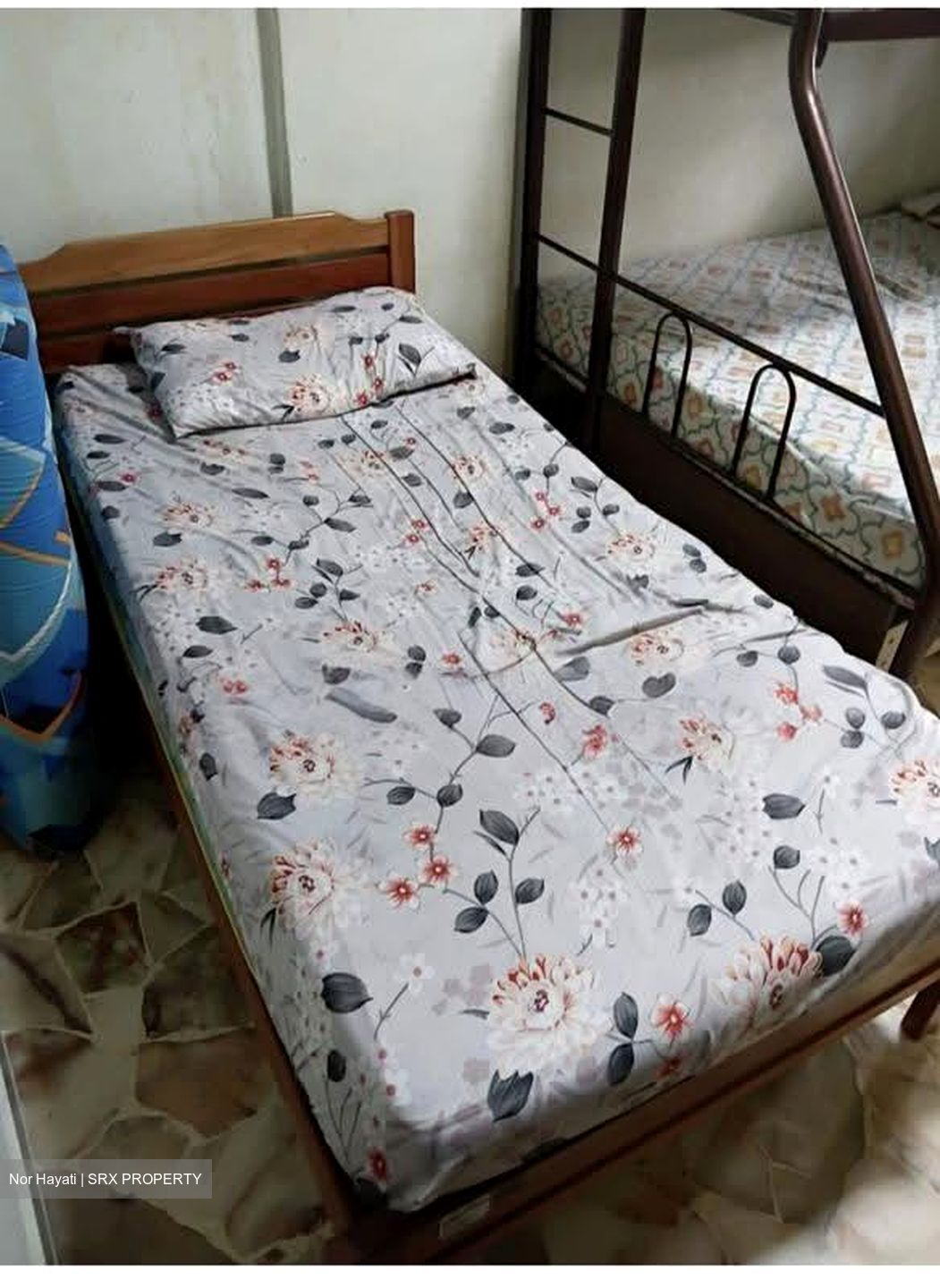 Blk 26 Teck Whye Heights II (Choa Chu Kang), HDB 3 Rooms #631489131